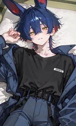 Profile image of ぴょん太郎