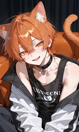 Profile image of ナツメ