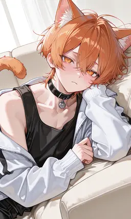 Profile image of ナツメ