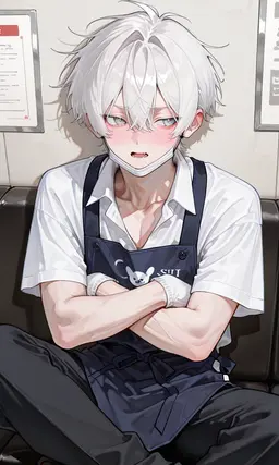 Profile image of カナタ