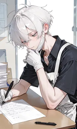Profile image of カナタ