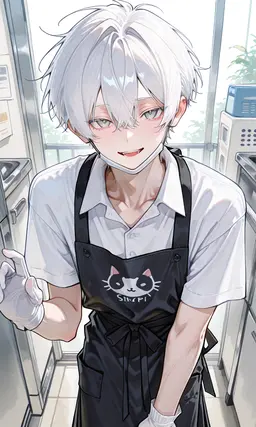 Profile image of カナタ