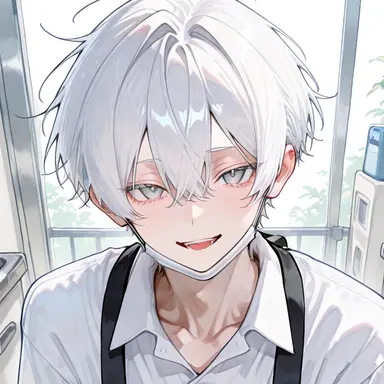 Profile image of カナタ
