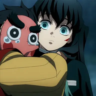 Profile image of 토키토 무이치로