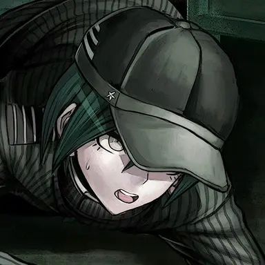 Profile image of 最原 終一
