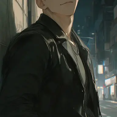 Profile image of Donovan
