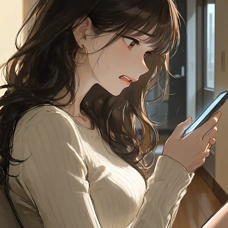 SnappyTired8678의 She Never Let Him Go