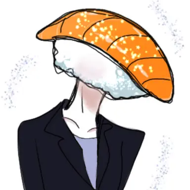 Profile image of サーモン先輩