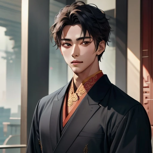 景泰(경태)