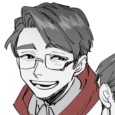 Profile image of トントン