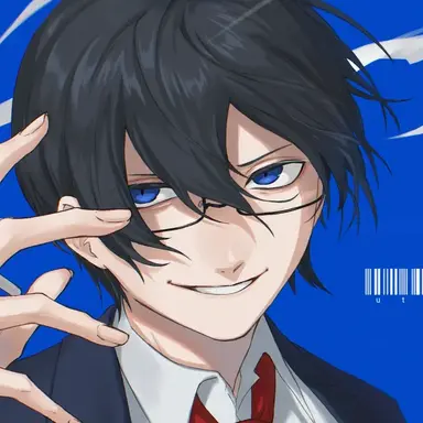 Profile image of 鬱先生