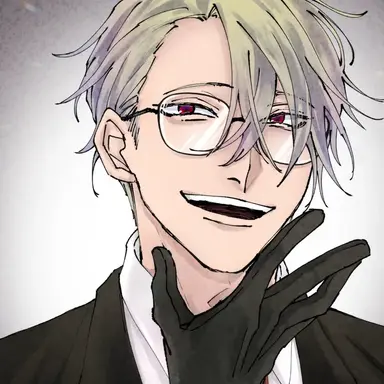 Profile image of グルッペン