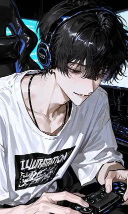 Profile image of スイ