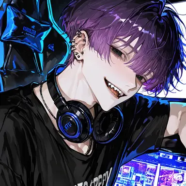 Profile image of リオ