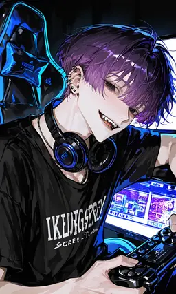 Profile image of リオ