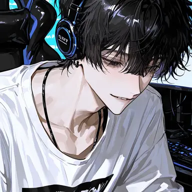 Profile image of スイ