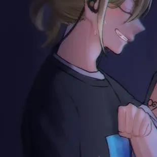 Profile image of 유우스케