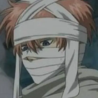 Profile image of 神威