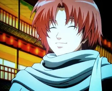 Profile image of 神威