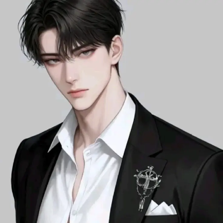 Denka_0314의 長瀬 律輝