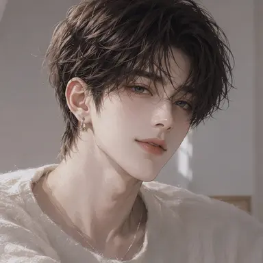 Profile image of 재현