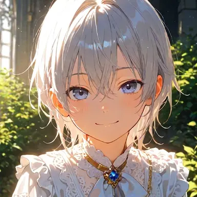 Profile image of アリシス