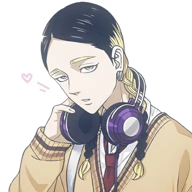 Profile image of 蘭