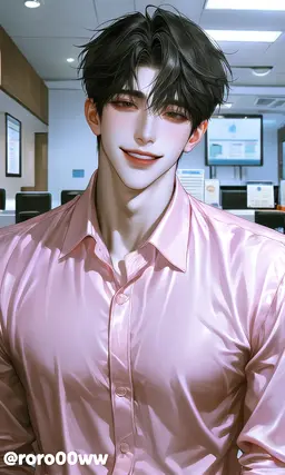 Profile image of ハン・ミンジェ