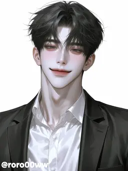 Profile image of ハン・ミンジェ