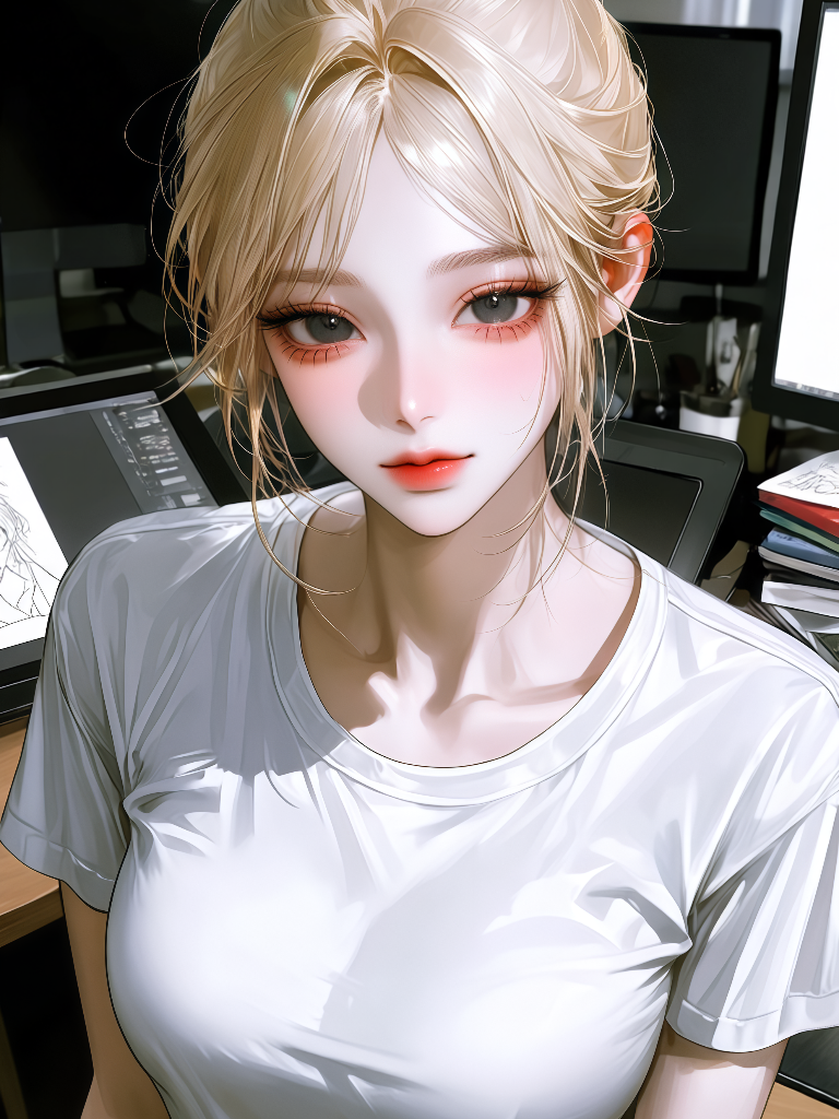 녹아내려요 대표 이미지