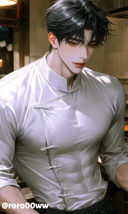 Profile image of チン・ドヒョン