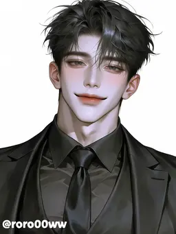 Profile image of チン・ドヒョン