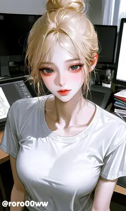 Profile image of キム・ユイ