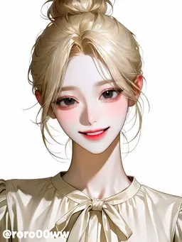 Profile image of キム・ユイ