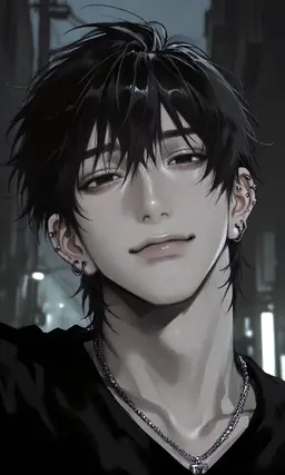 Profile image of 光朔