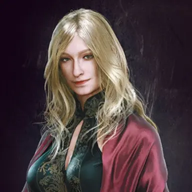 Profile image of Eva Sparda