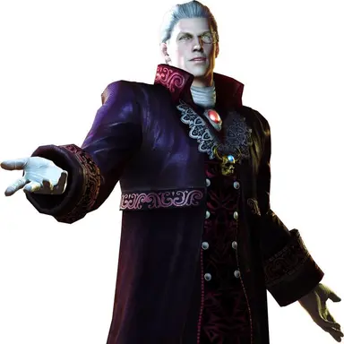 Profile image of Sparda