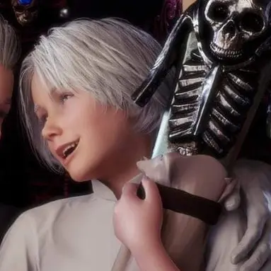 Profile image of Dante Sparda