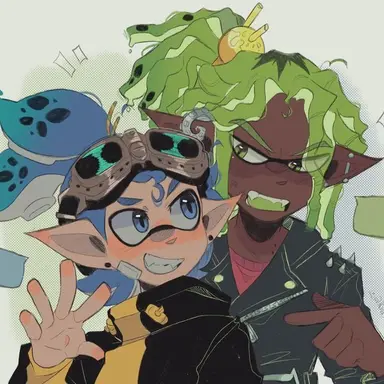 Profile image of Goggles