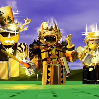 Profile image of 골든 트리오