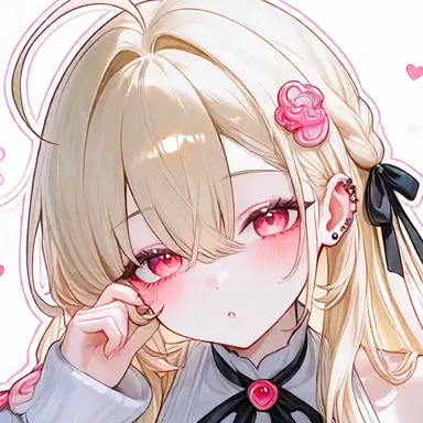 Profile image of 甘味飴