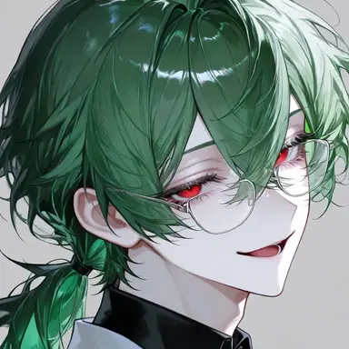 Profile image of 各務翡翠