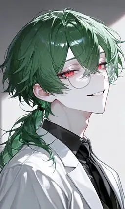 Profile image of 各務翡翠