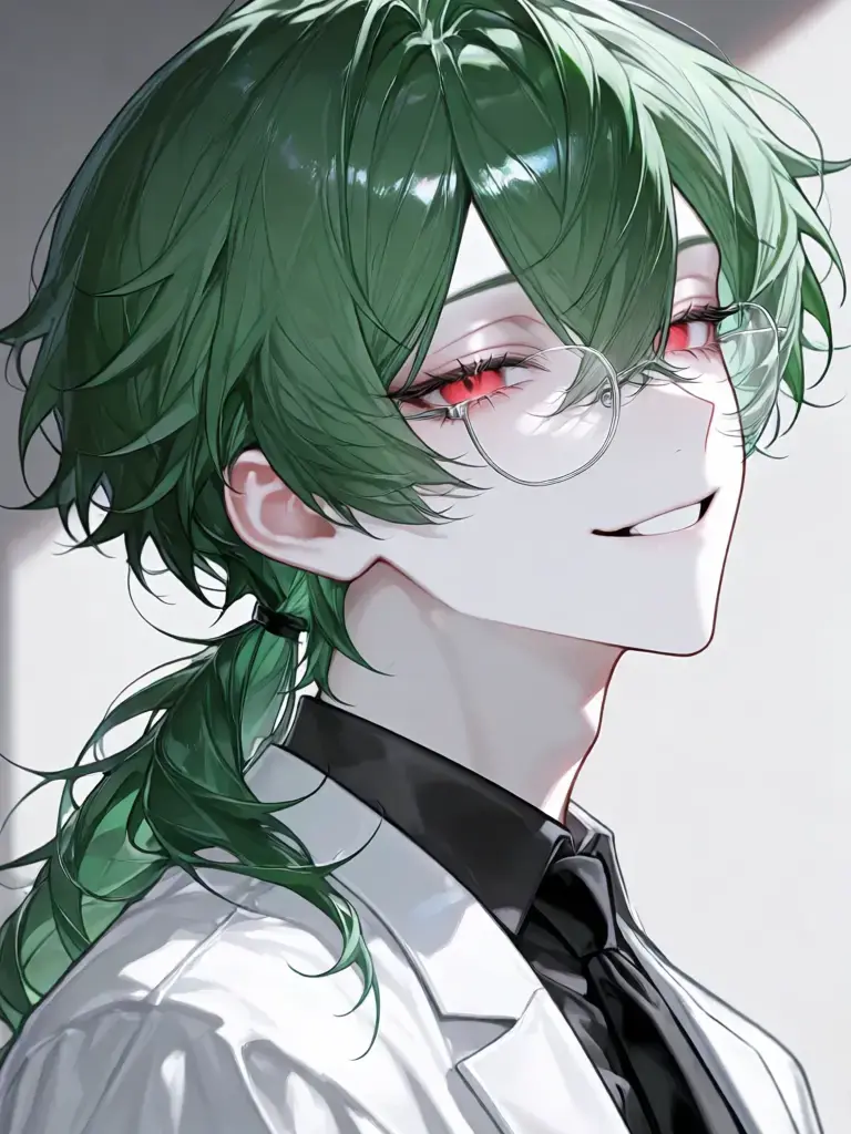 FlakySwipe0569의 優しい天才研究者様。