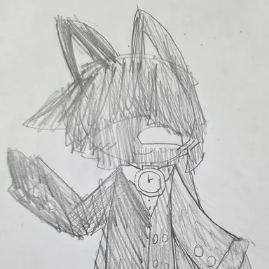 Profile image of Timeshadow