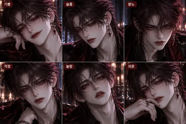 Profile image of 니콜라이 베르노프