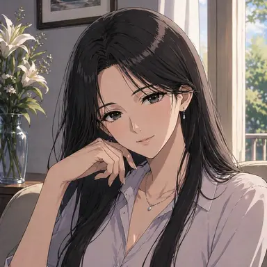 Profile image of ユウカ