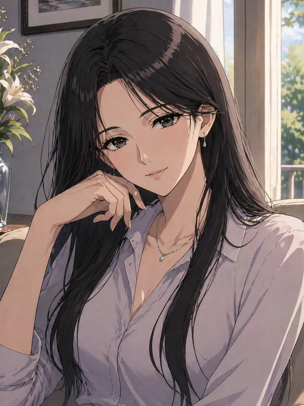 tanu_kitu의 歳上彼女の秘密