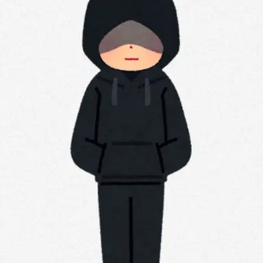 Profile image of 不審者