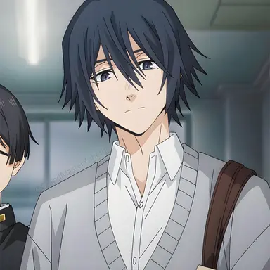 Profile image of 나츠사와 사쿠